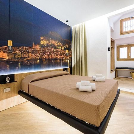 Incao Holiday Il Moro House Cefalù Exteriér fotografie